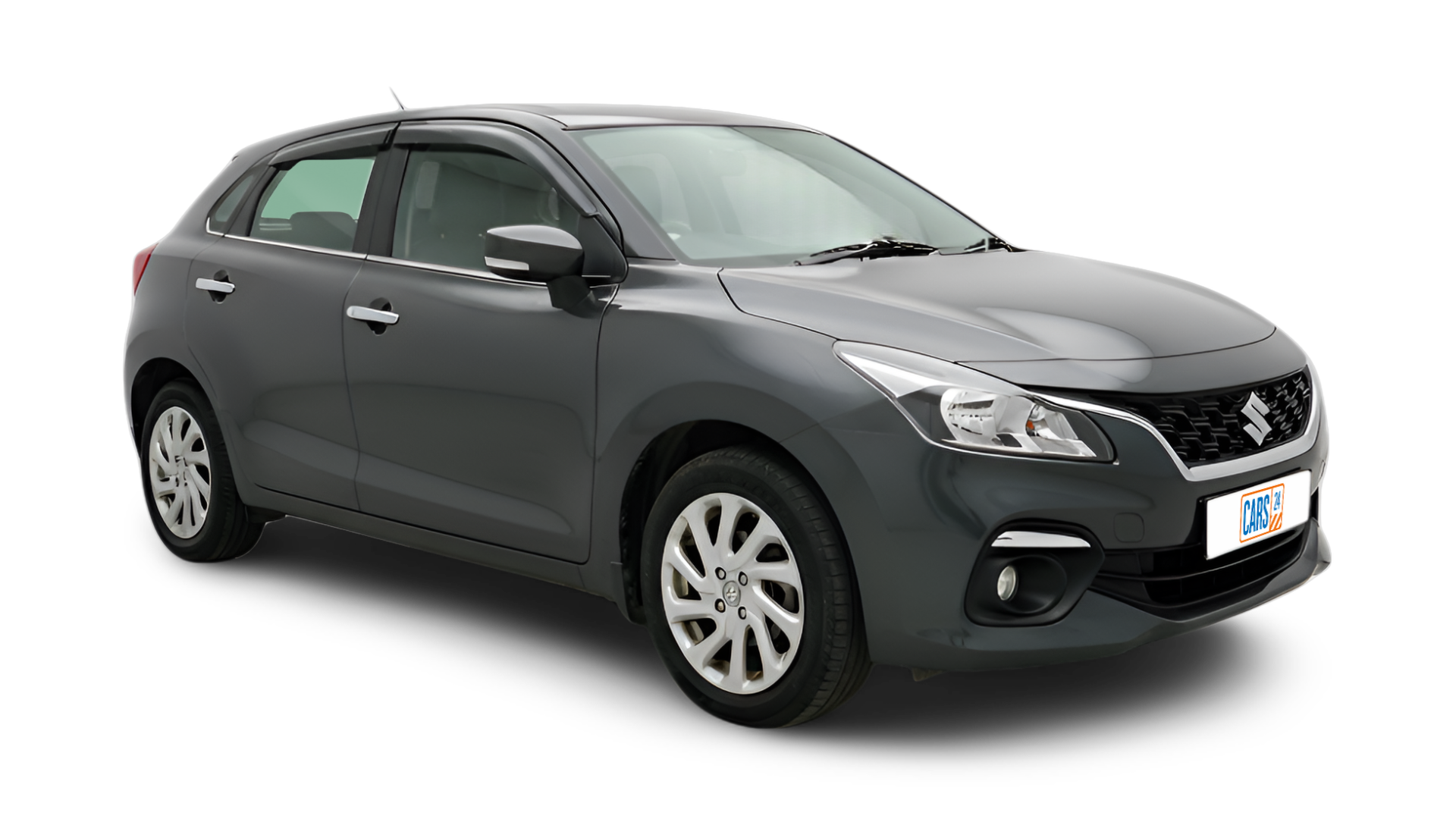 Maruti Baleno-img